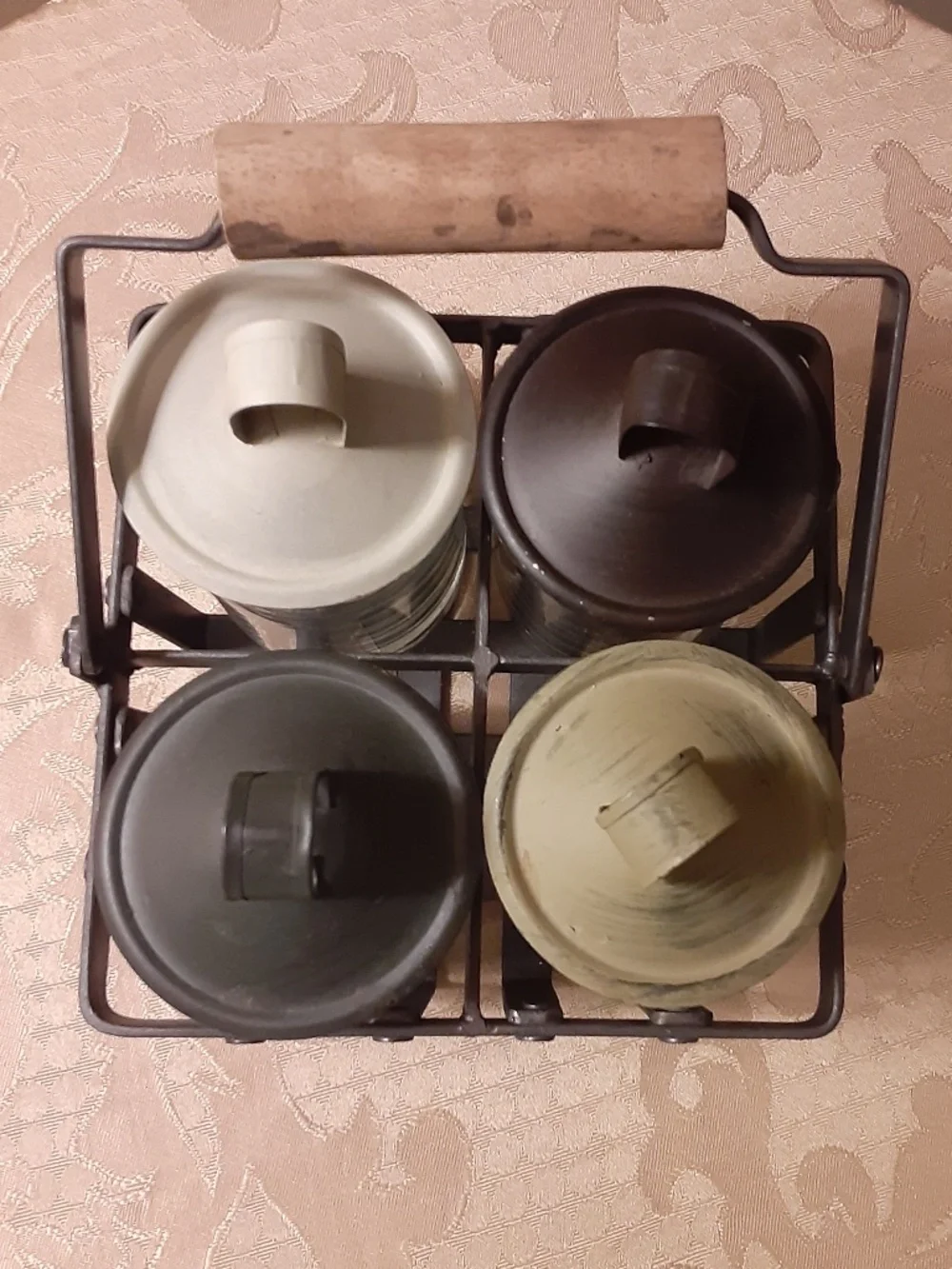 N/A condiment spice